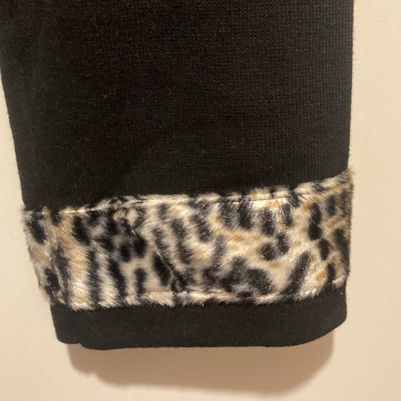 Vintage Onque Casuals Button Down Sweater - Picture 6 of 8